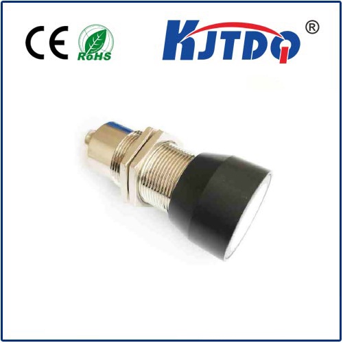 KJT-U30B超聲波傳感器 4000mm|超聲波傳感器產(chǎn)品型號-參數(shù)-接線圖