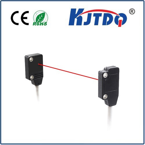 KJT-FQTR微型光電開關(guān)|光電開關(guān)產(chǎn)品型號(hào)-參數(shù)-接線圖